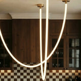Idio Chandelier