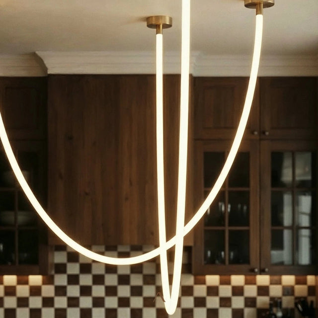 Idio Chandelier