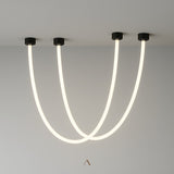 Idio Chandelier