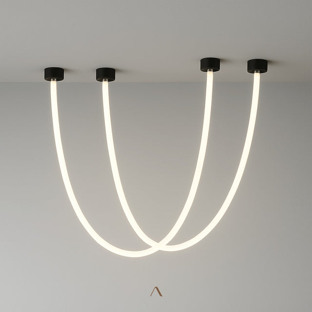 Idio Chandelier