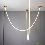 Idio Chandelier