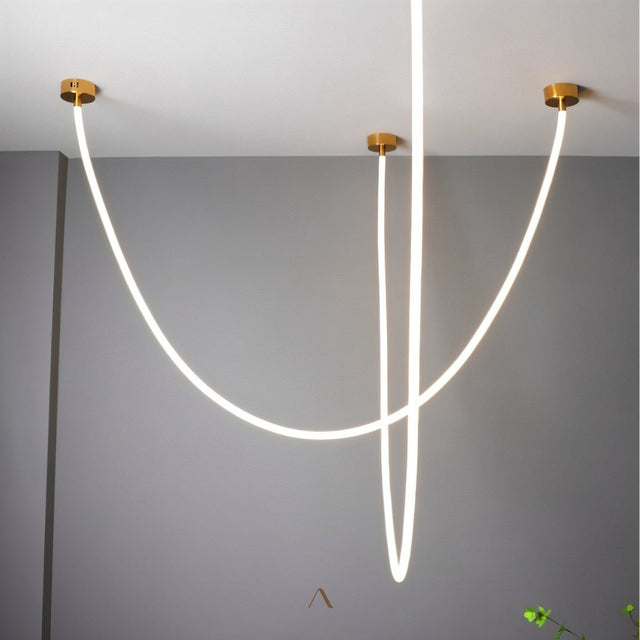 Idio Chandelier