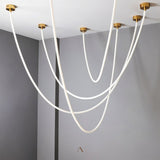 Idio Chandelier