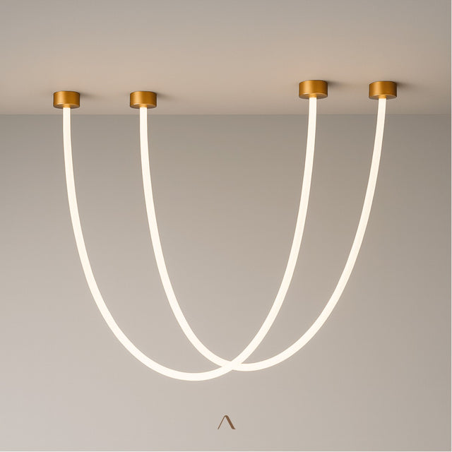 Idio Chandelier