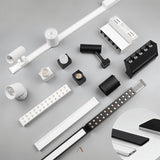 Ifs Track Light