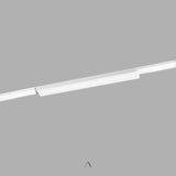 Ifs Track Light