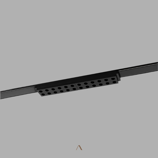 Ifs Track Light