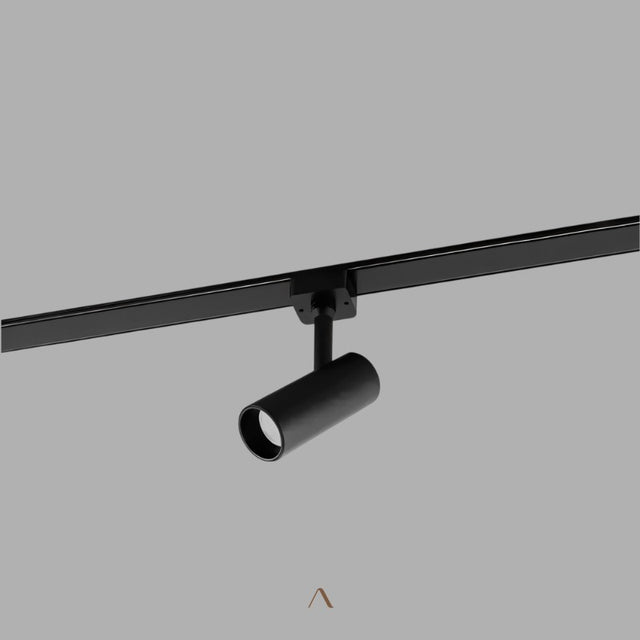 Ifs Track Light