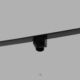 Ifs Track Light