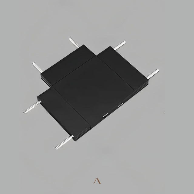 Ifs Track Light