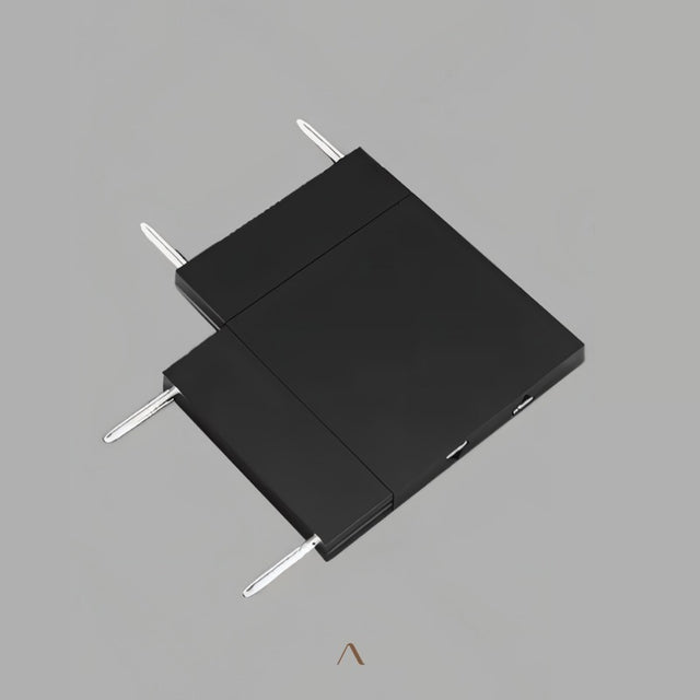 Ifs Track Light