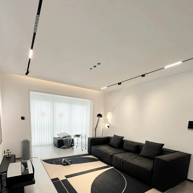 Ifs Track Light