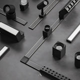 Ifs Track Light
