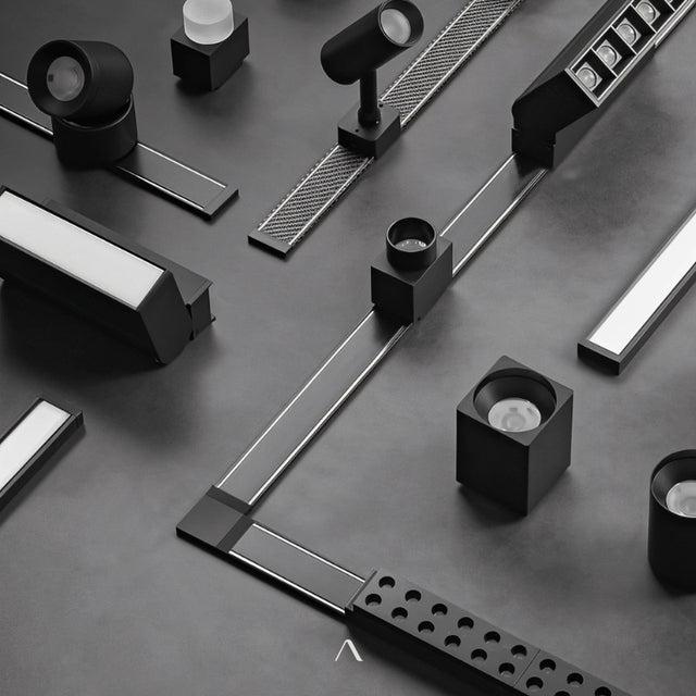 Ifs Track Light
