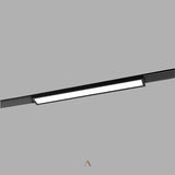 Ifs Track Light