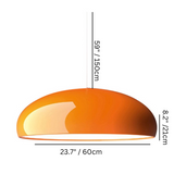 Habel Pendant Light