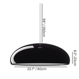 Habel Pendant Light