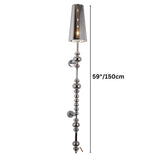 Iglesias Wall Lamp