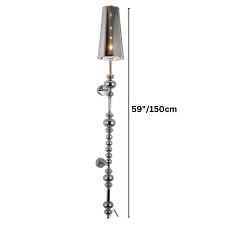 Iglesias Wall Lamp