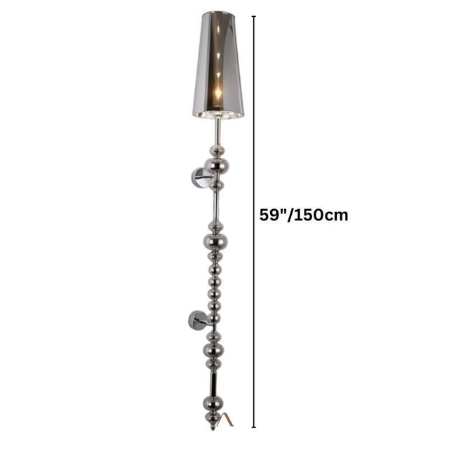 Iglesias Wall Lamp