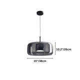 Oostburg Pendant Light