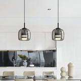Oostburg Pendant Light