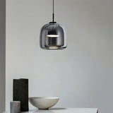 Oostburg Pendant Light