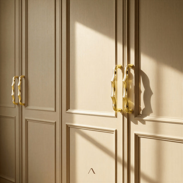 Igualeja Cabinet Pull