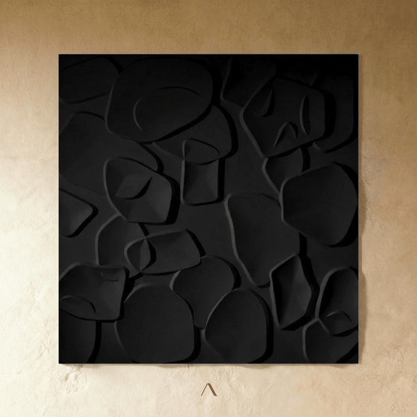 IJzendijke Wall Panel