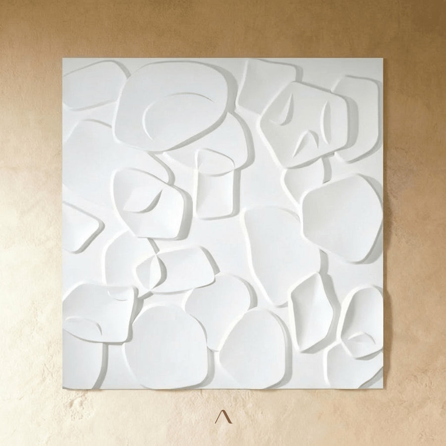 IJzendijke Wall Panel