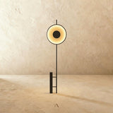 Ikaria Floor Lamp