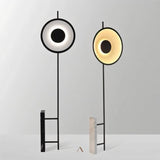 Ikaria Floor Lamp