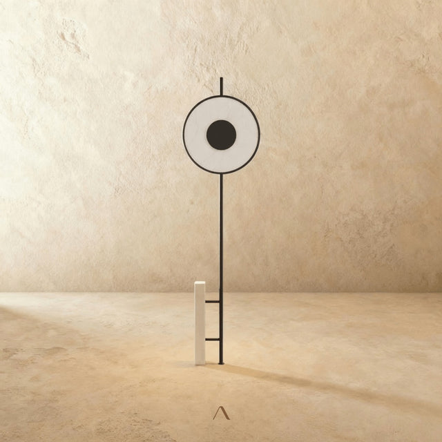 Ikaria Floor Lamp