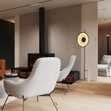 Ikaria Floor Lamp
