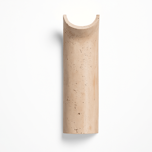 Rosstrappe Wall Lamp