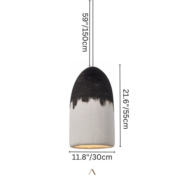 Ilfeld Pendant