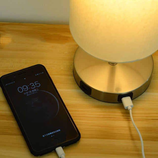 Fejan Table Lamp