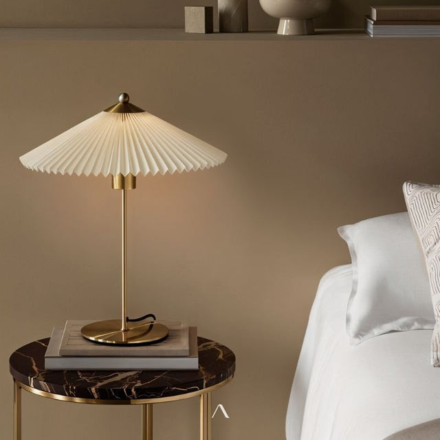 Illkirch Table Lamp