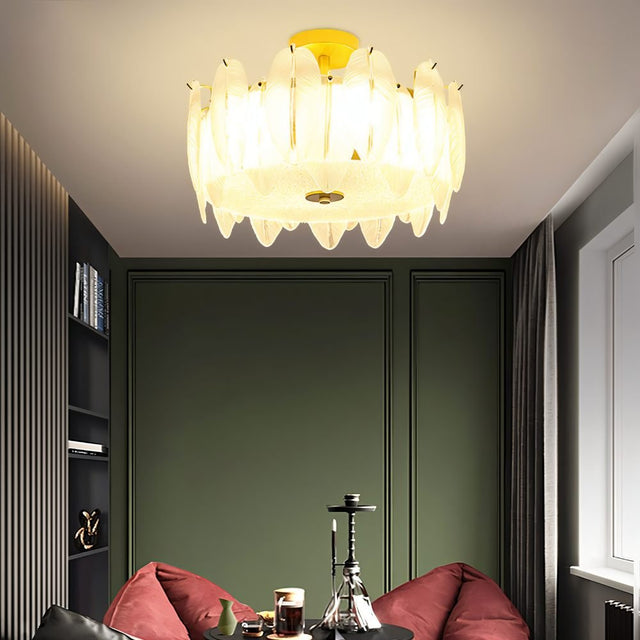Cudillero Ceiling Light