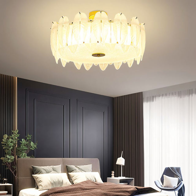 Cudillero Ceiling Light