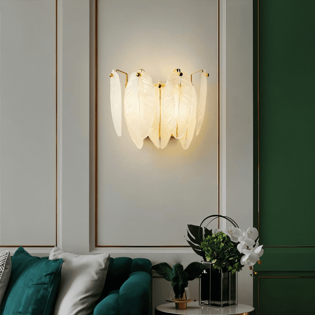 Cudillero Wall Lamp