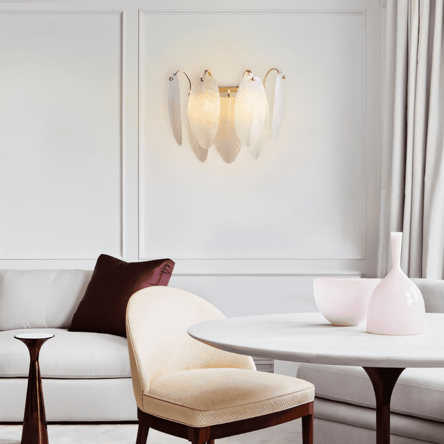 Cudillero Wall Lamp