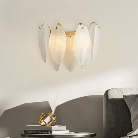 Cudillero Wall Lamp