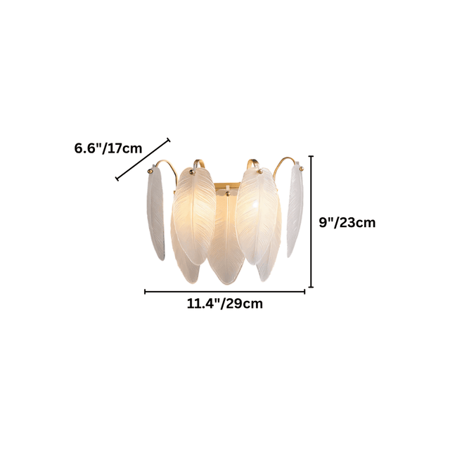Cudillero Wall Lamp