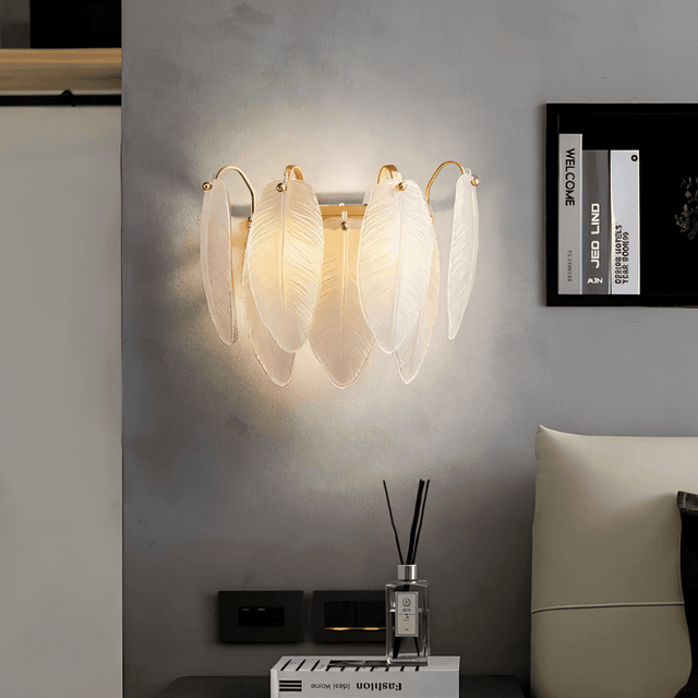 Cudillero Wall Lamp