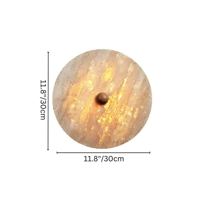 Barbenta Wall Lamp