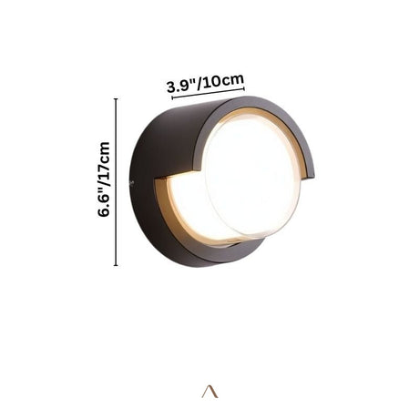 Ilma Wall Lamp
