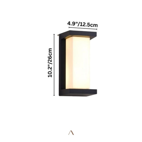 Ilma Wall Lamp