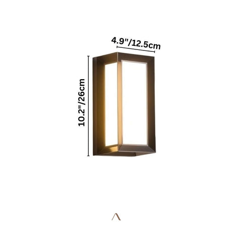 Ilma Wall Lamp