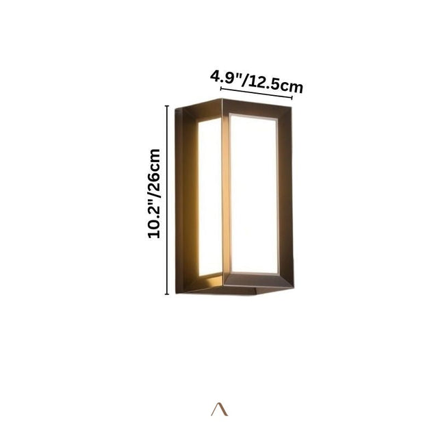 Ilma Wall Lamp